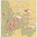 Aperçu de l'ancienne carte