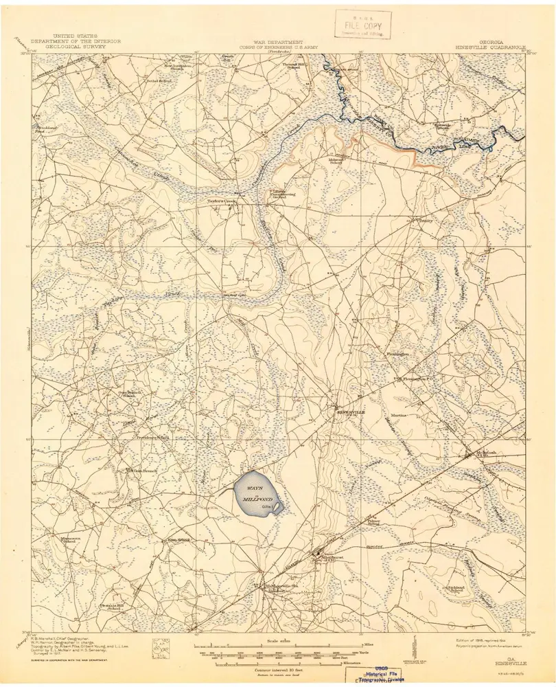 Pré-visualização do mapa antigo