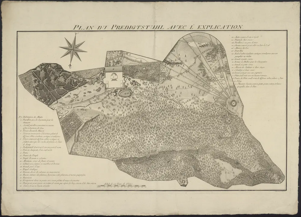 Anteprima della vecchia mappa