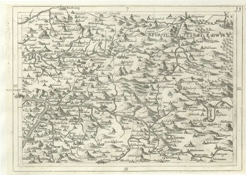 Pré-visualização do mapa antigo