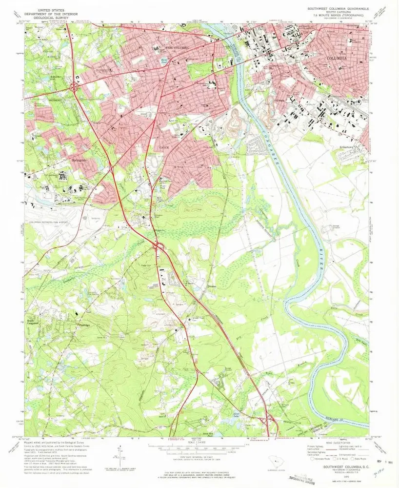 Anteprima della vecchia mappa