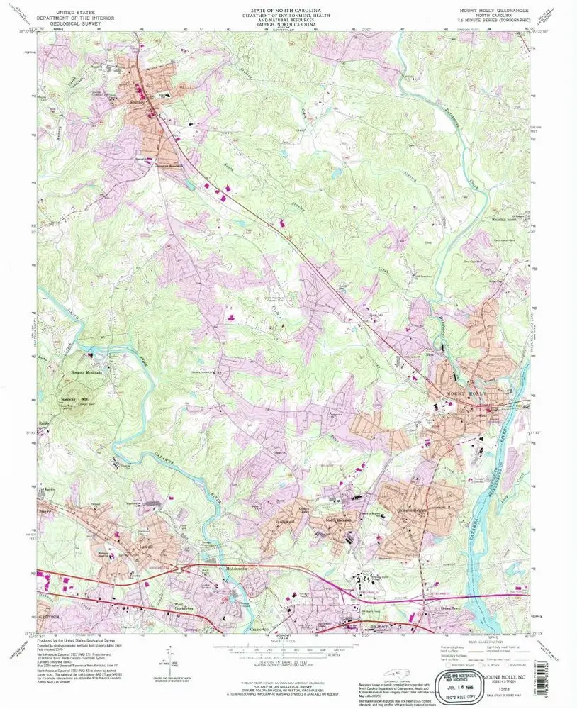 Pré-visualização do mapa antigo