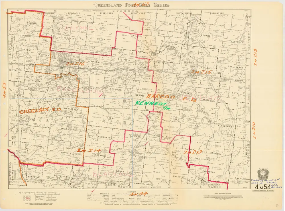 Thumbnail of historical map