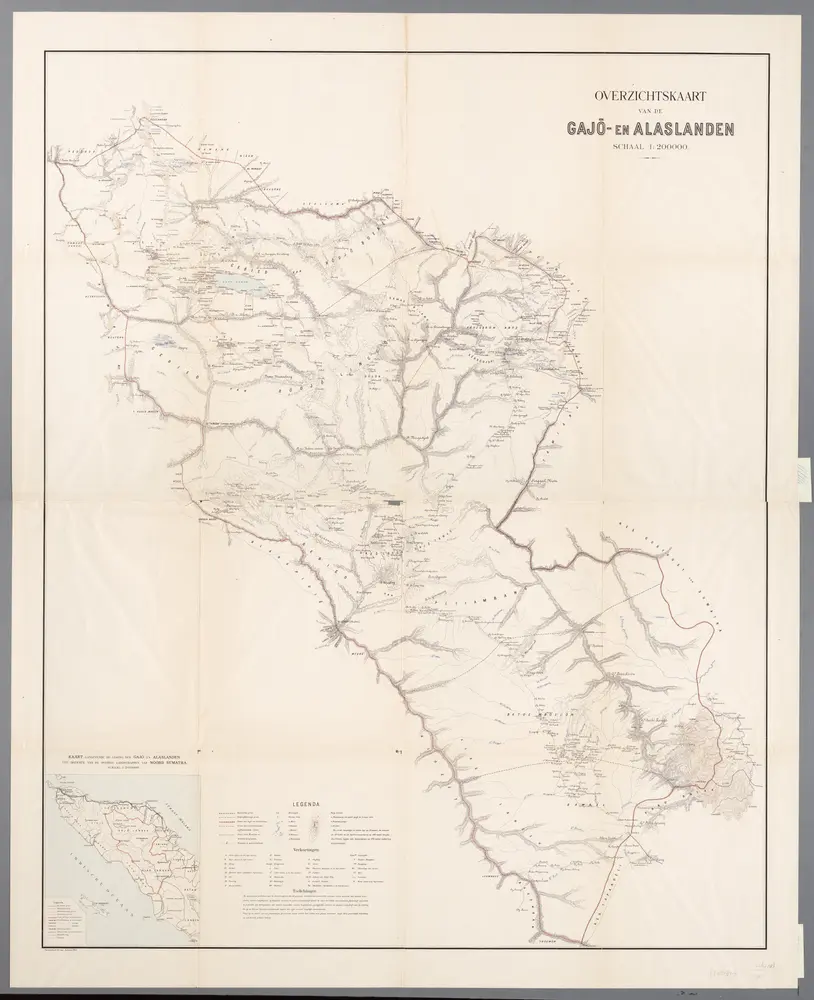 Vista previa del mapa antiguo