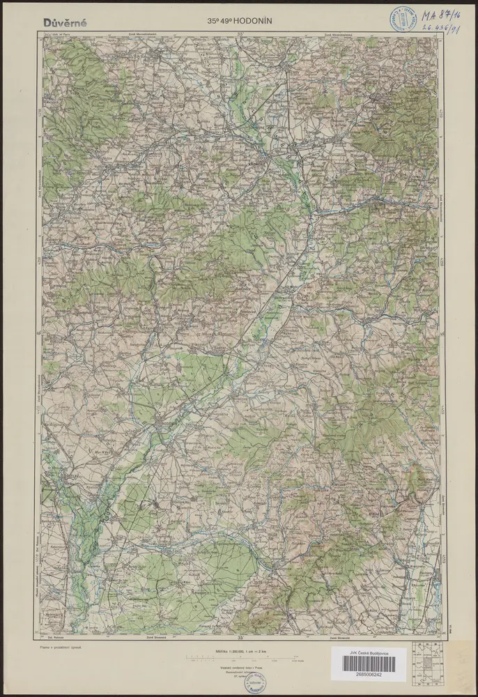 Pré-visualização do mapa antigo