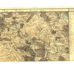 Anteprima della vecchia mappa