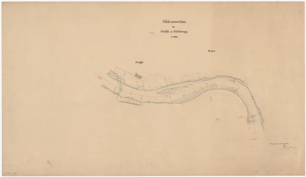 Vista previa del mapa antiguo