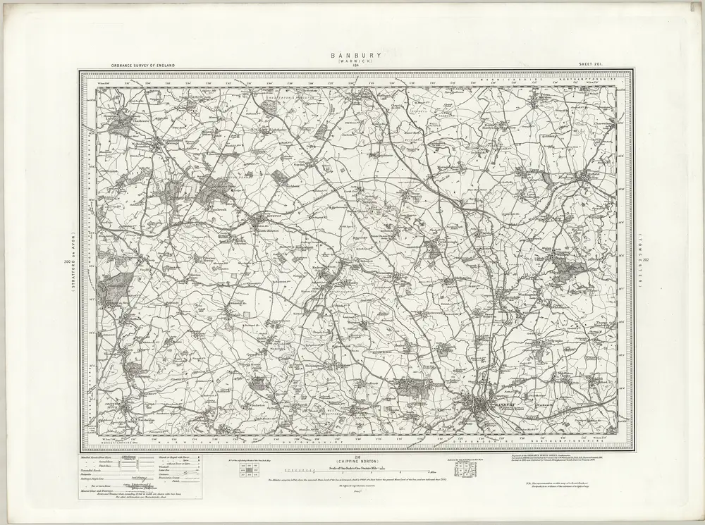 Vista previa del mapa antiguo