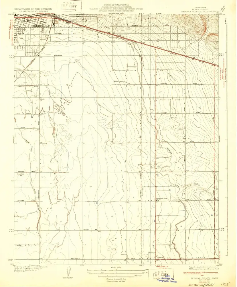 Thumbnail of historical map