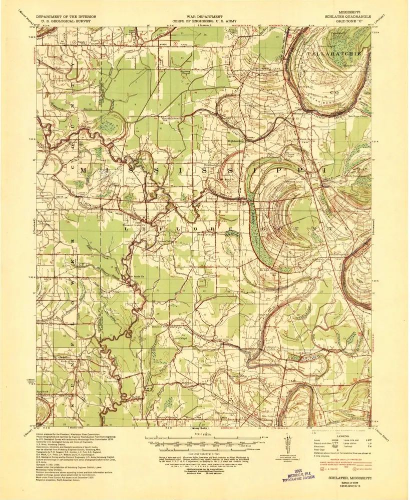 Thumbnail of historical map