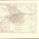 Aperçu de l'ancienne carte