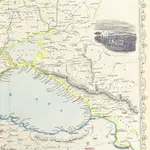 Thumbnail of historical map