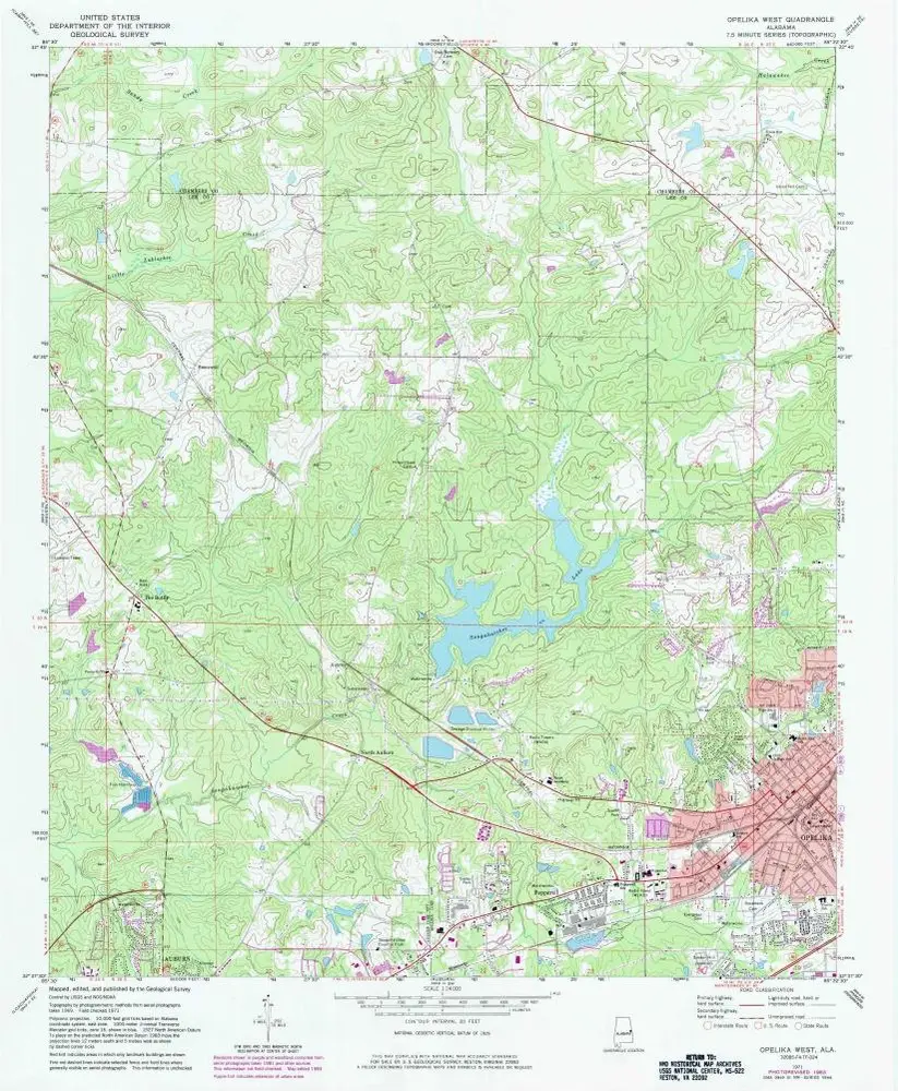 Pré-visualização do mapa antigo