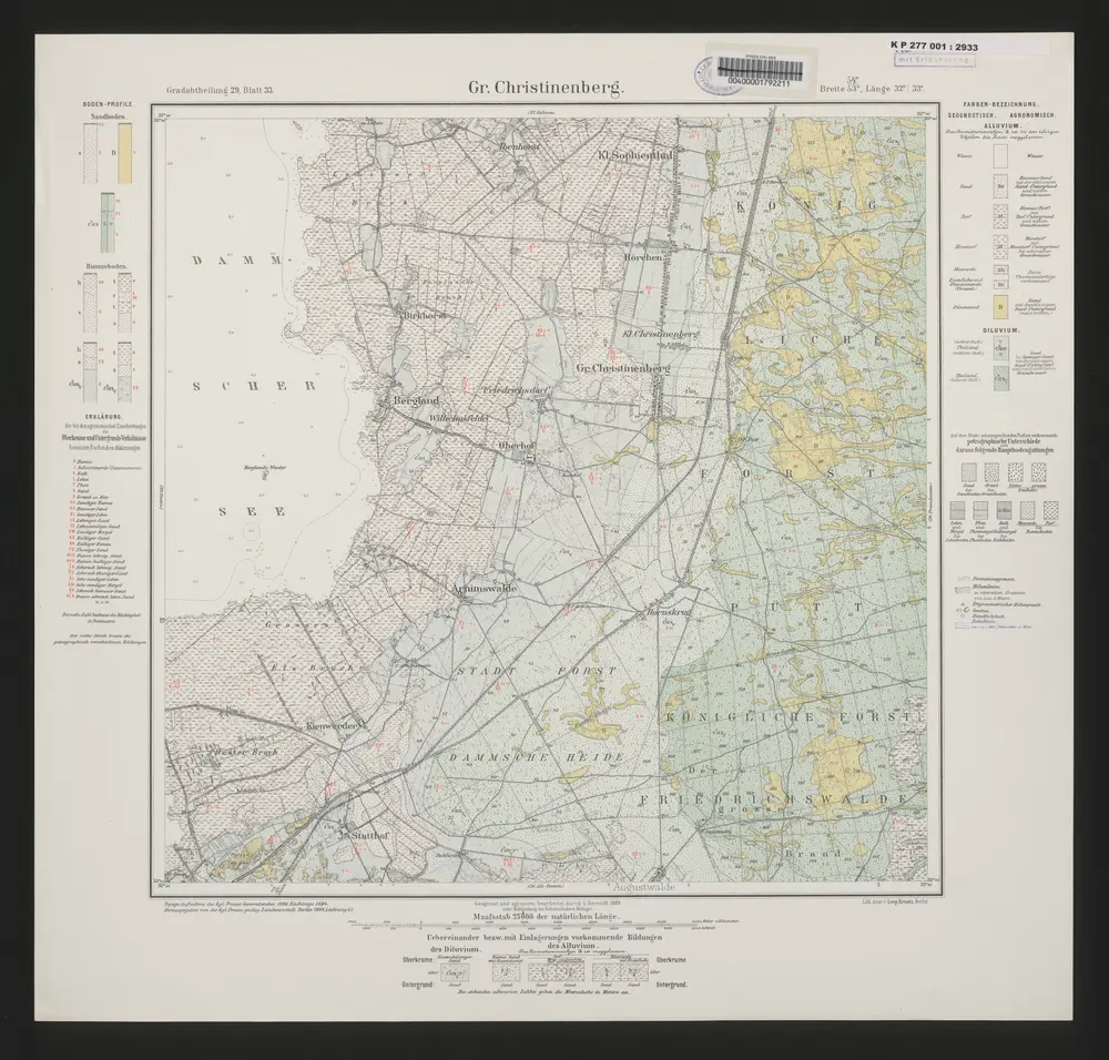 Thumbnail of historical map