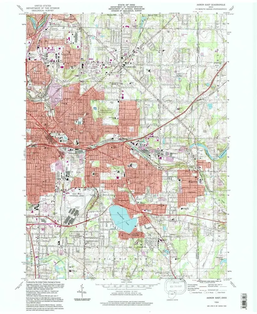 Anteprima della vecchia mappa