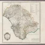 Anteprima della vecchia mappa