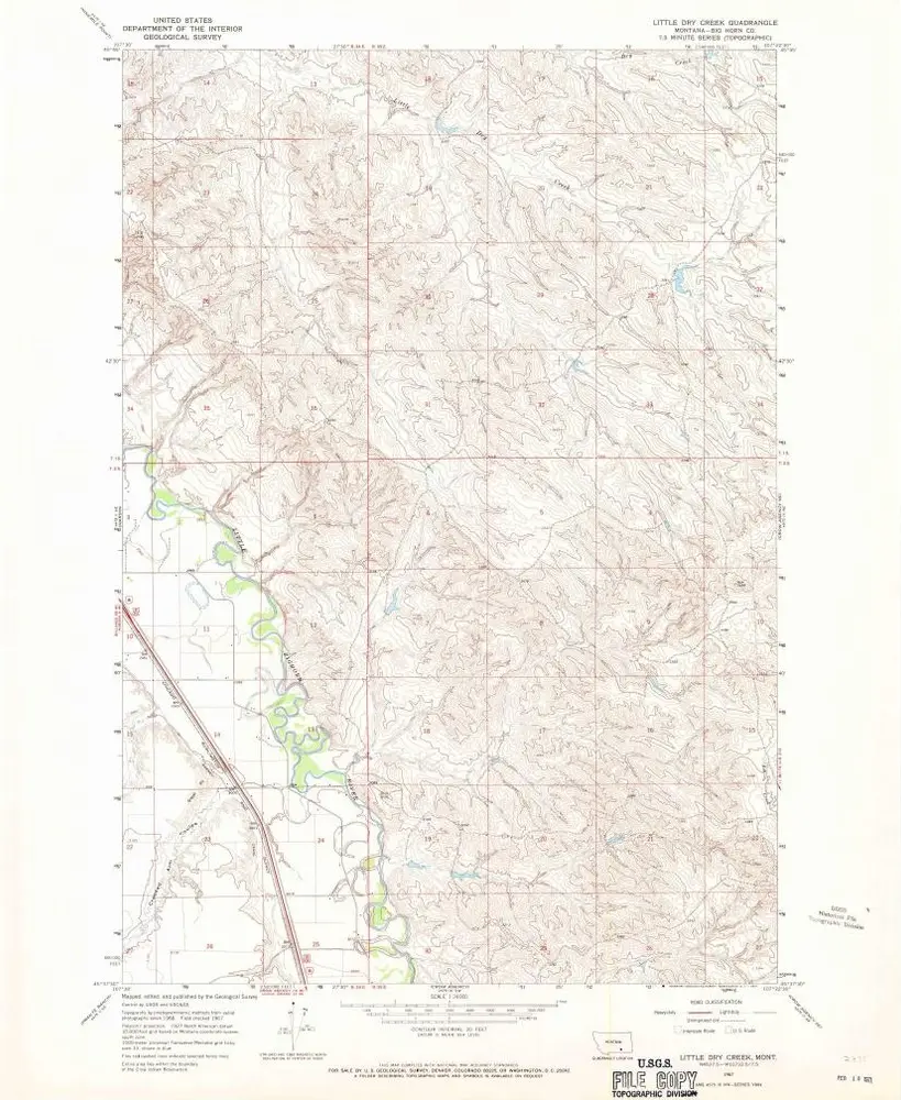 Anteprima della vecchia mappa