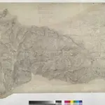 Anteprima della vecchia mappa