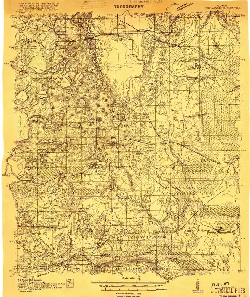 Thumbnail of historical map