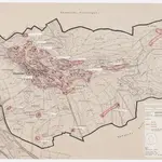 Anteprima della vecchia mappa