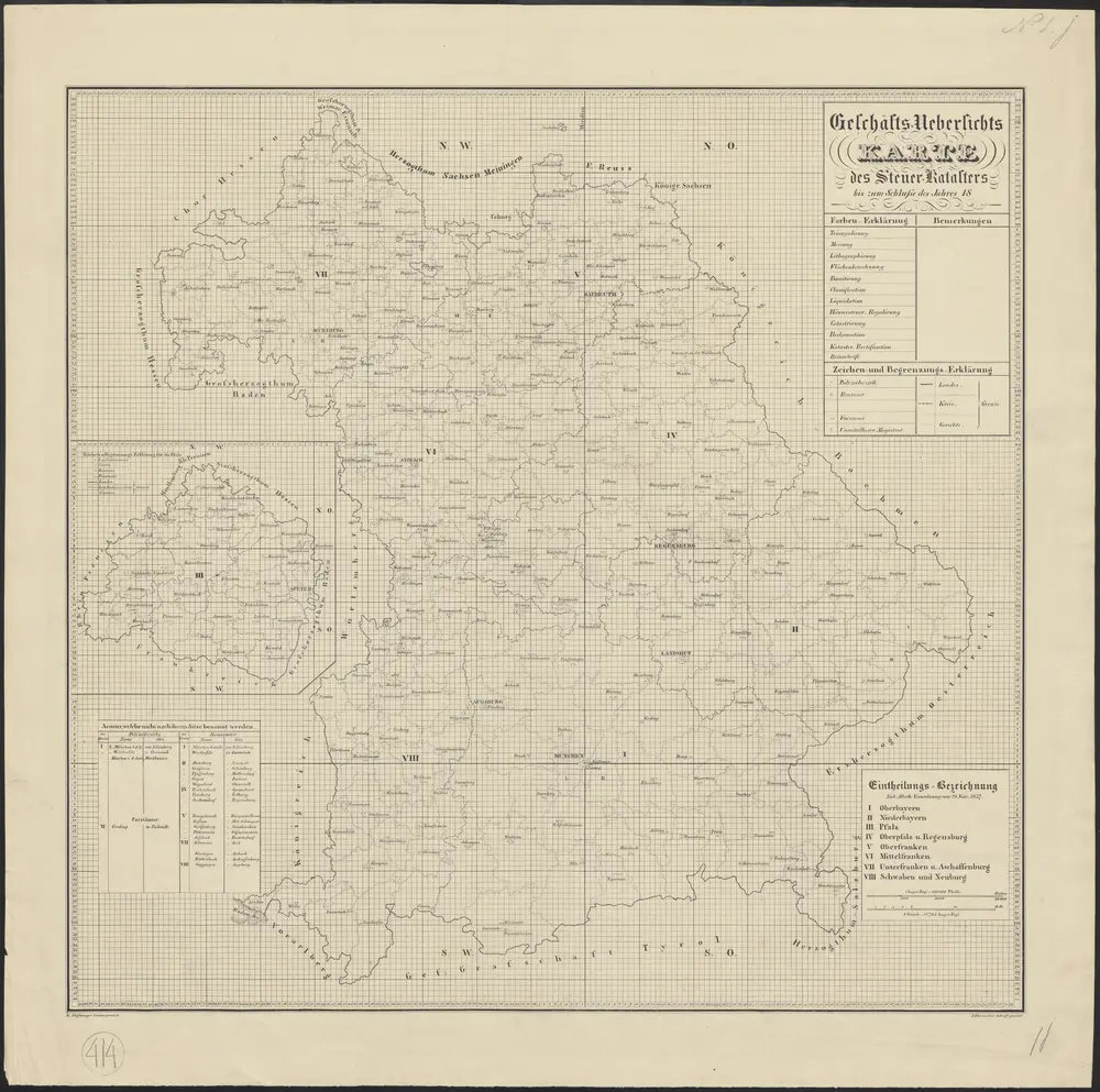 Anteprima della vecchia mappa