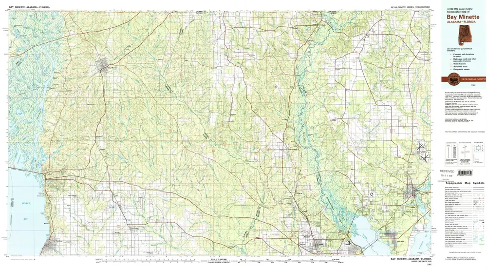 Pré-visualização do mapa antigo