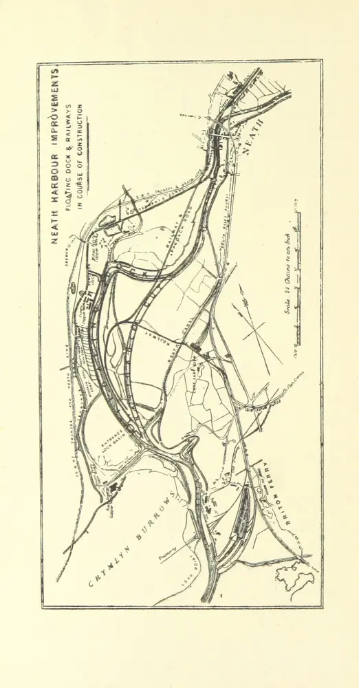 Vista previa del mapa antiguo