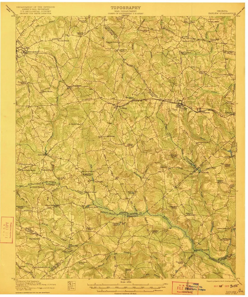 Thumbnail of historical map