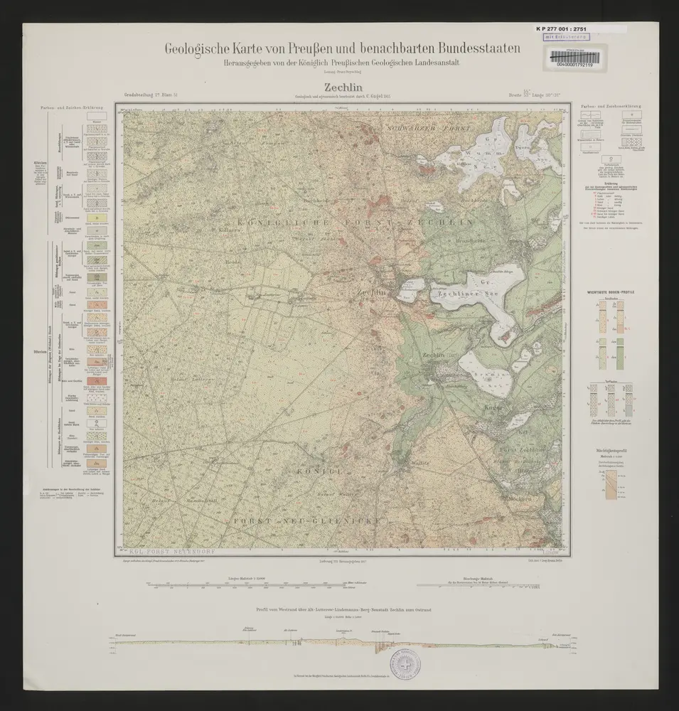 Vista previa del mapa antiguo