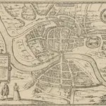 Thumbnail of historical map