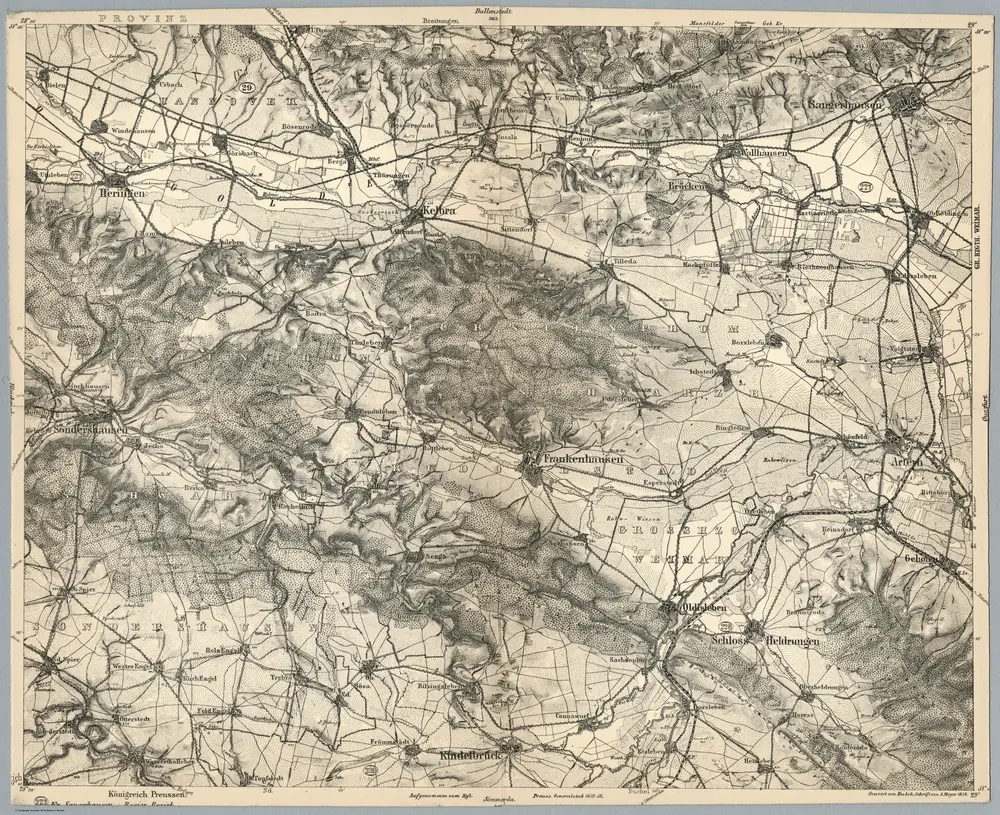 Thumbnail of historical map