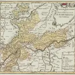 Thumbnail of historical map