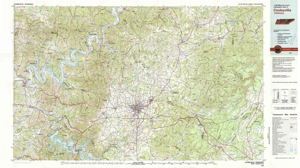 Pré-visualização do mapa antigo