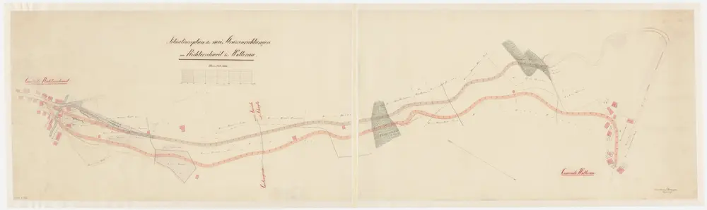 Pré-visualização do mapa antigo