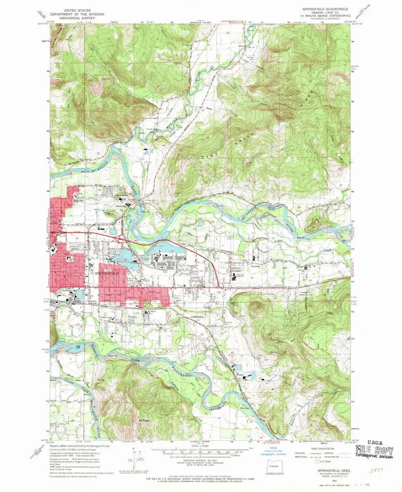 Anteprima della vecchia mappa