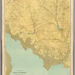 Aperçu de l'ancienne carte