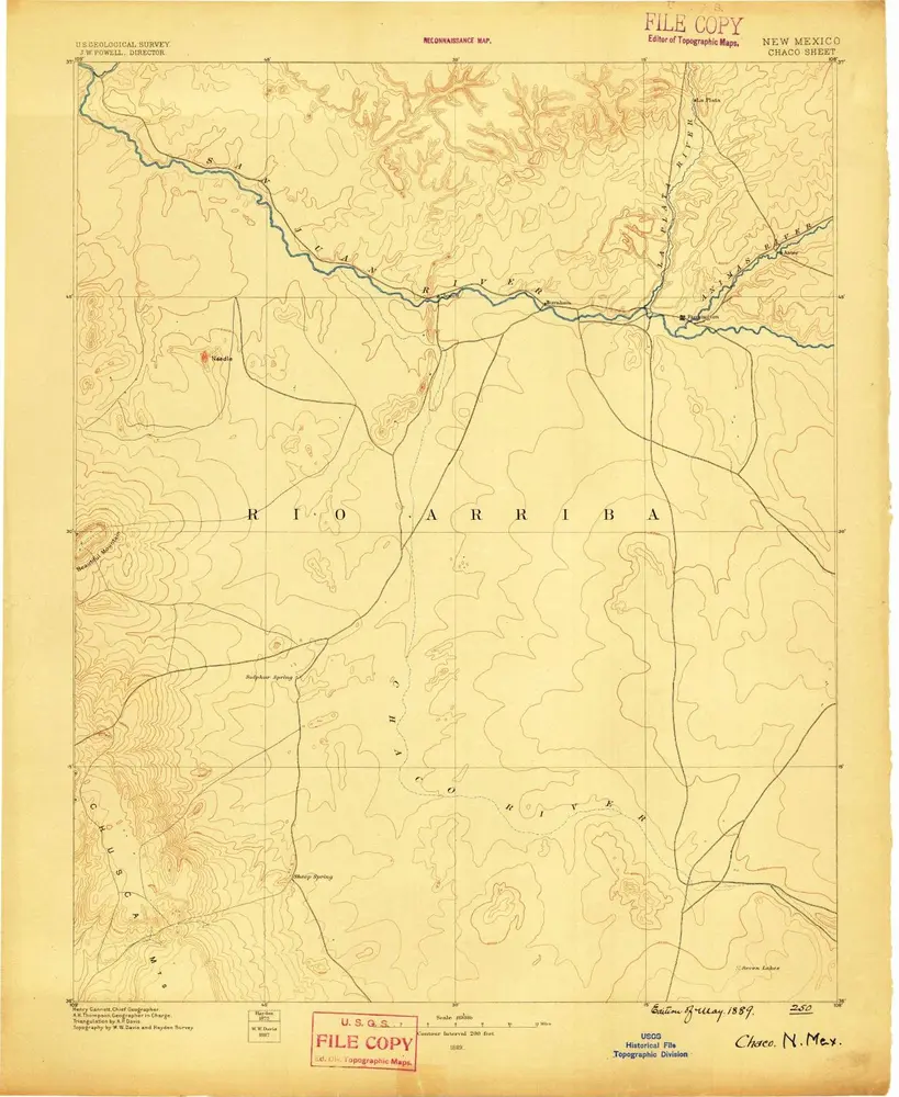 Thumbnail of historical map