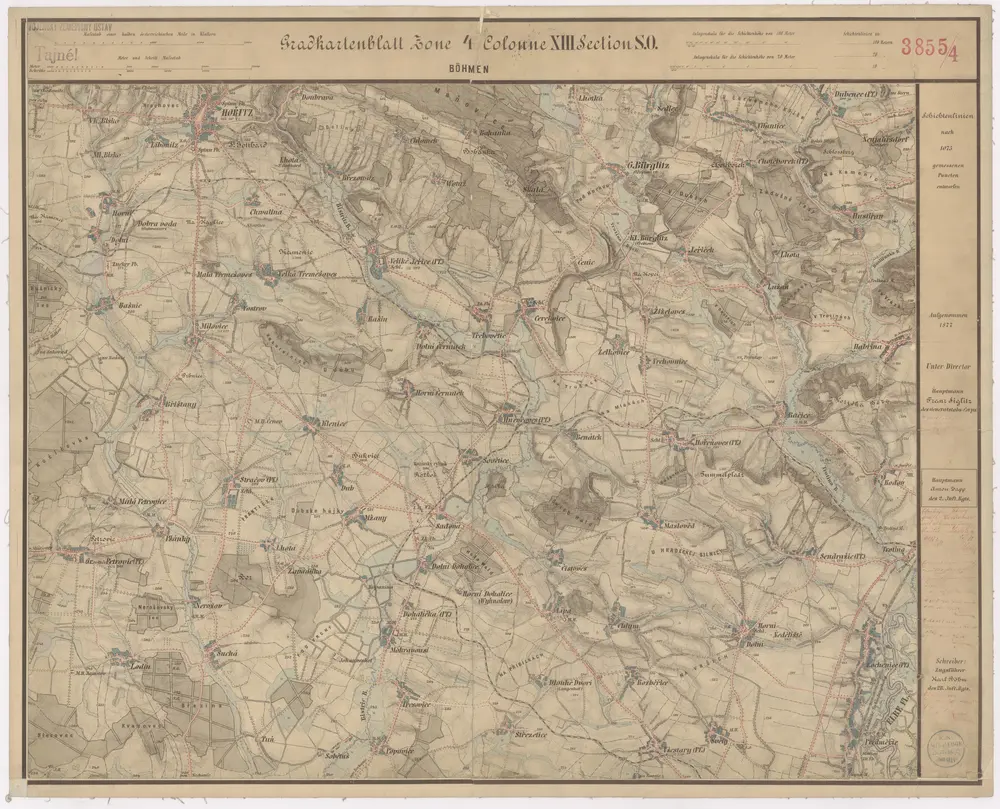 Pré-visualização do mapa antigo