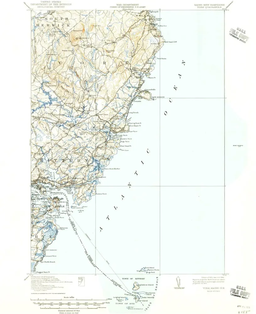 Thumbnail of historical map