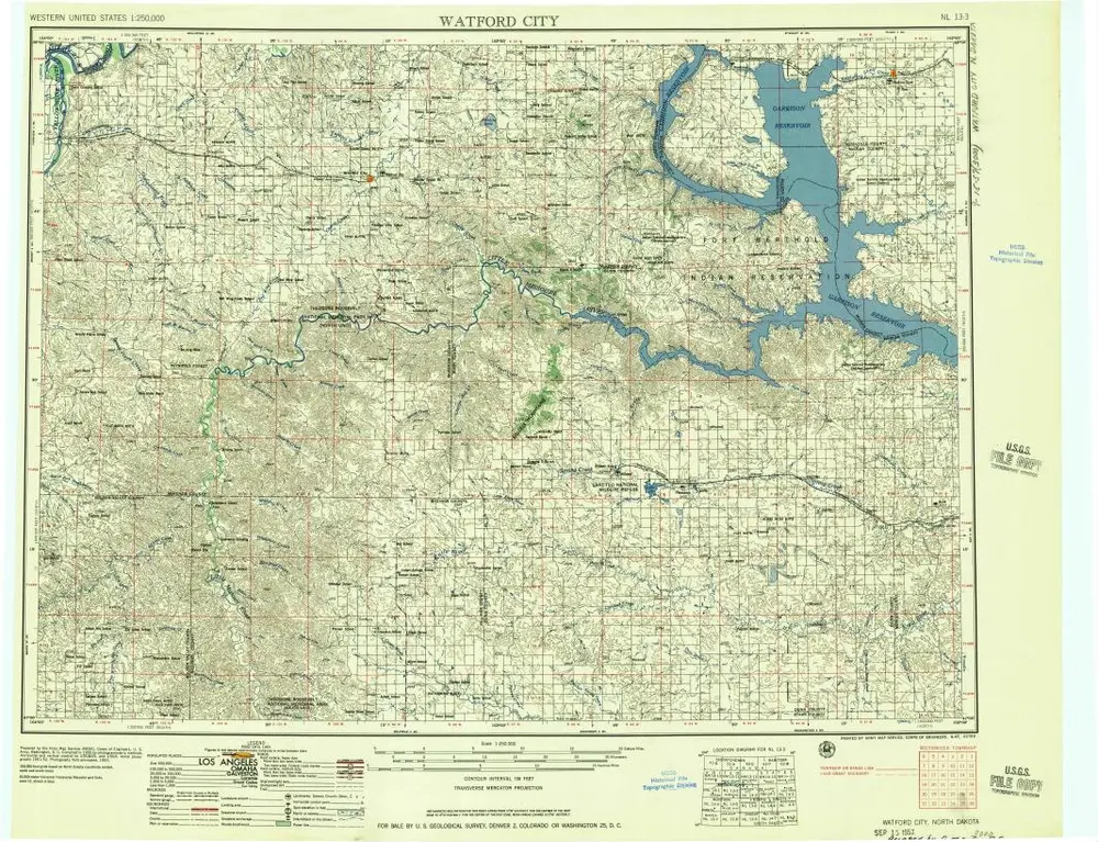 Thumbnail of historical map