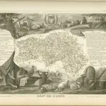 Thumbnail of historical map