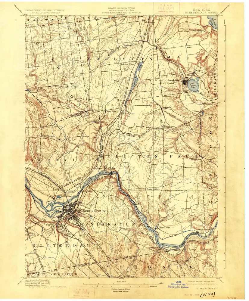 Thumbnail of historical map