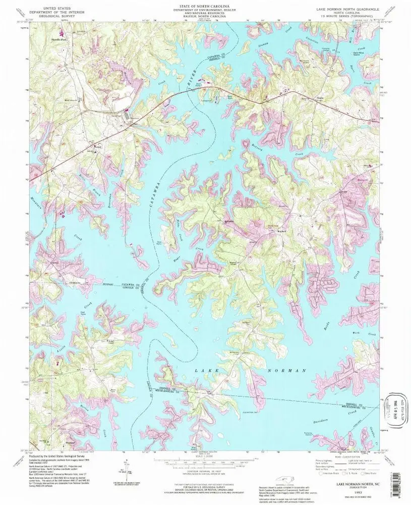 Vista previa del mapa antiguo