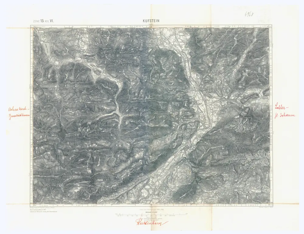 Pré-visualização do mapa antigo