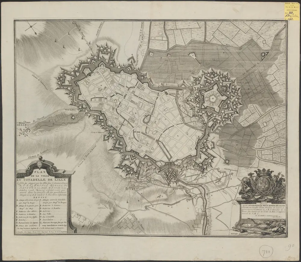 Vista previa del mapa antiguo