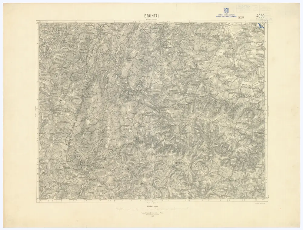 Pré-visualização do mapa antigo