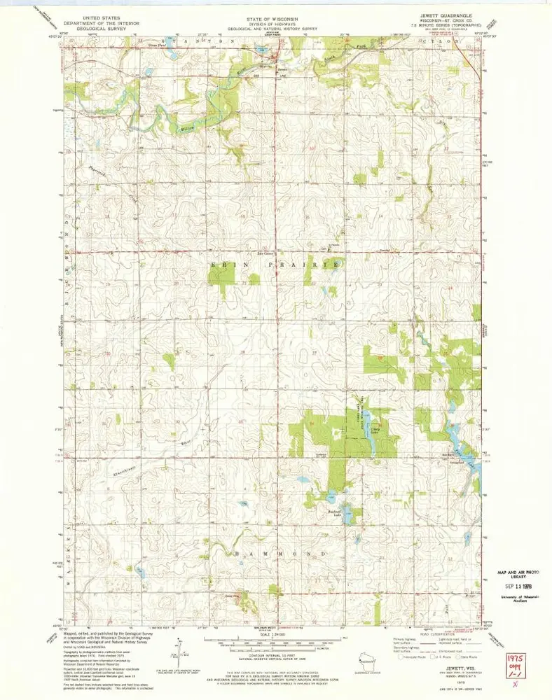 Pré-visualização do mapa antigo