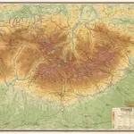 Pré-visualização do mapa antigo