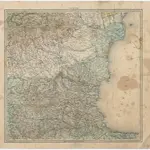 Anteprima della vecchia mappa