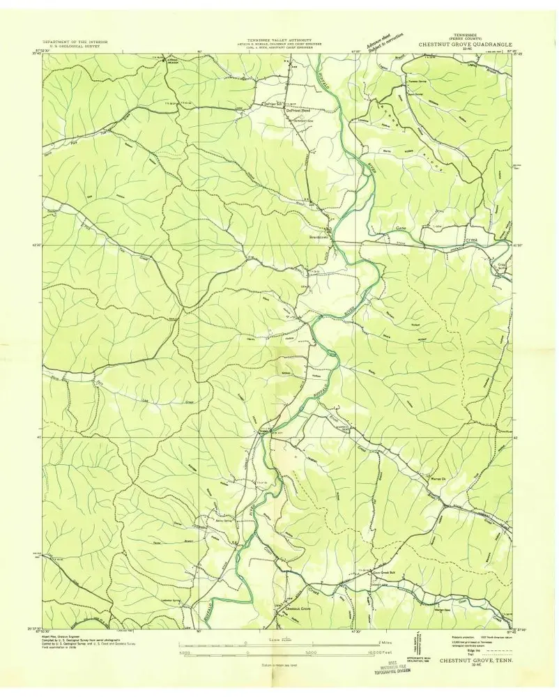 Thumbnail of historical map